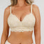 Supportive Comfort Lace Bra