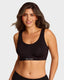 SHE CURVE Wire Free Lifting Antibacterial Jelly Bra