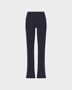 Long Sleeve Cotton Jersey Lounge Set