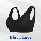 Ultimate Lifting Bounce Control Front Zipper Support Bra