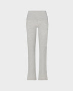 Long Sleeve Cotton Jersey Lounge Set