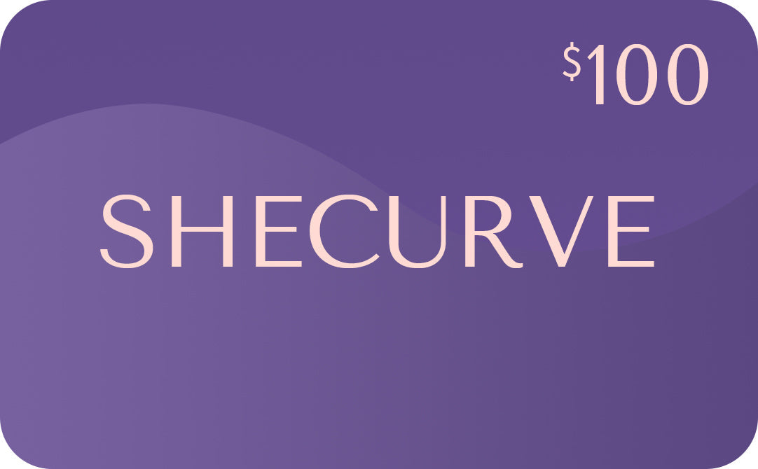 SheCurve e-Gift Card Main image