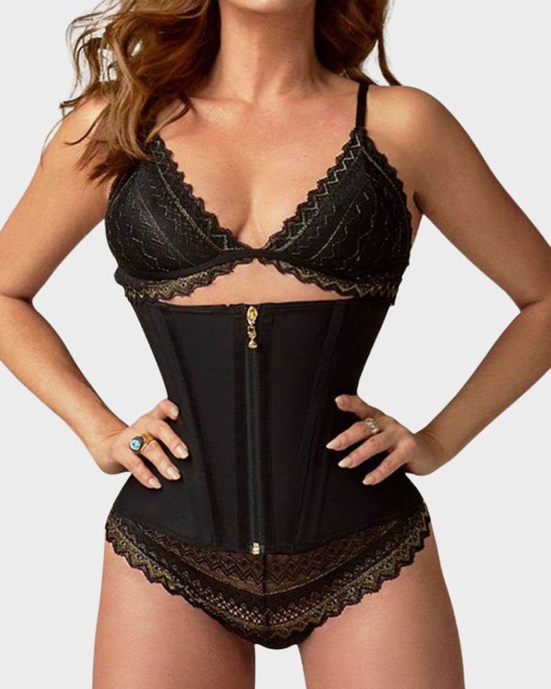 Ultimate Waist Trainer Main image