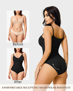 Comfy Cami Body Shaper