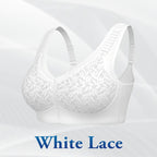 Ultimate Lifting Bounce Control Front Zipper Support Bra
