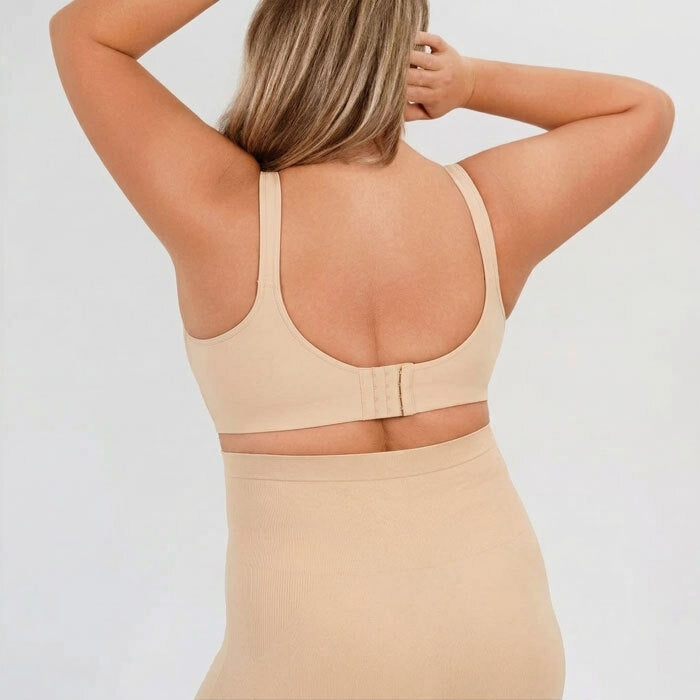 Breathable Support Bra Secondary image