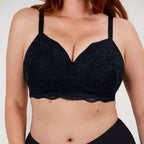 Supportive Comfort Lace Bra