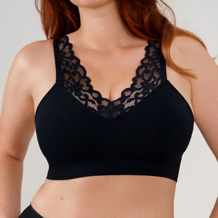 Perfect Lace Bralette