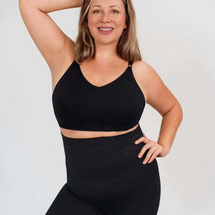 Supportive Full Coverage Bra Main image