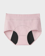 360° Leak-Proof High-Waist Period Underwear (6 Pack)