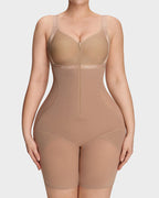 4-in-1 Hourglass Sculpting Bodysuit