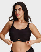 AirEase™ 4D Lift Wrap Sculpting Wire-Free Bra
