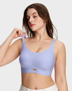 AirEase™ 4D Lift Wrap Sculpting Wire-Free Bra