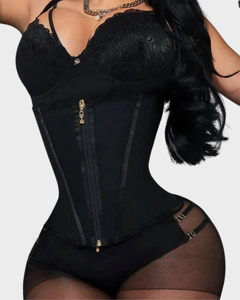 Ultimate Waist Trainer Secondary image