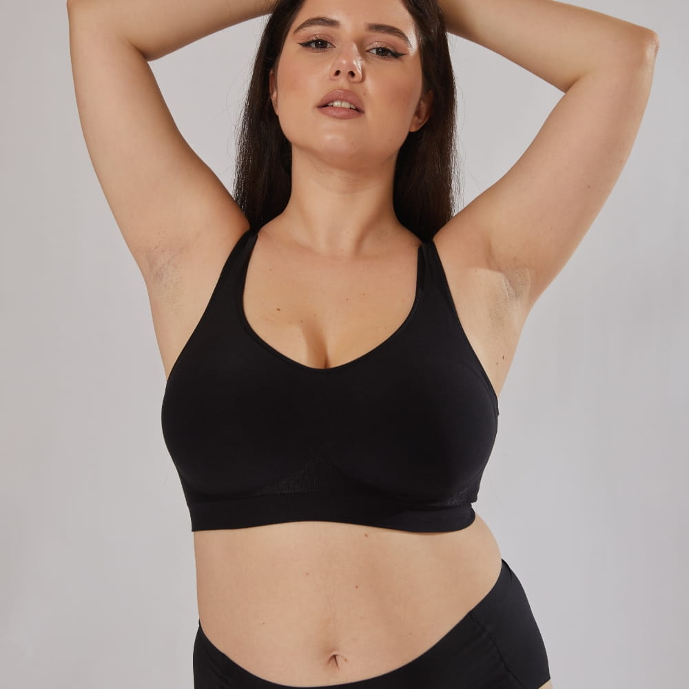 Secret Support Bra Main image