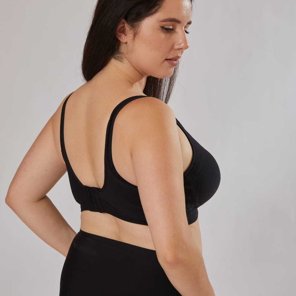 Secret Support Bra Secondary image