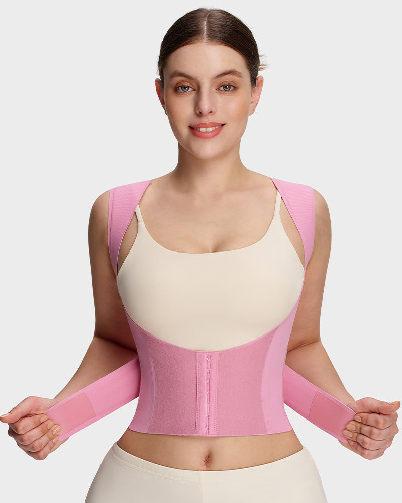 Adjustable Posture Corrector Shaping Vest Main image