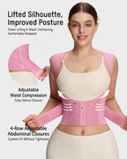 Adjustable Posture Corrector Shaping Vest
