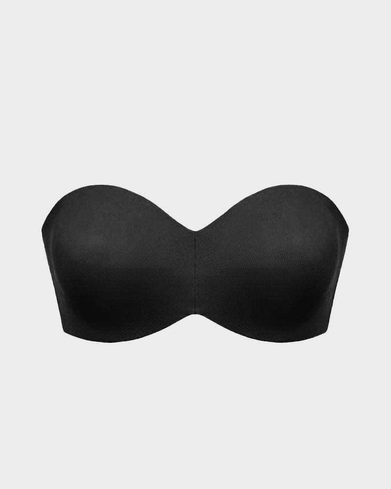 All-Day Support Strapless Bra