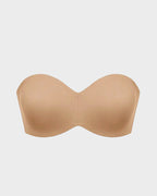 All-Day Support Strapless Bra