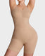 Easyslide™ Sculpting Bodysuit