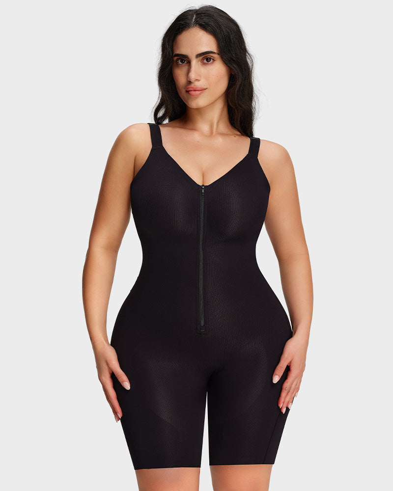 Easyslide™ AirWeave Sculpt Bodysuit Secondary image