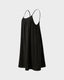Backless Flowy Cami Lounge Dress