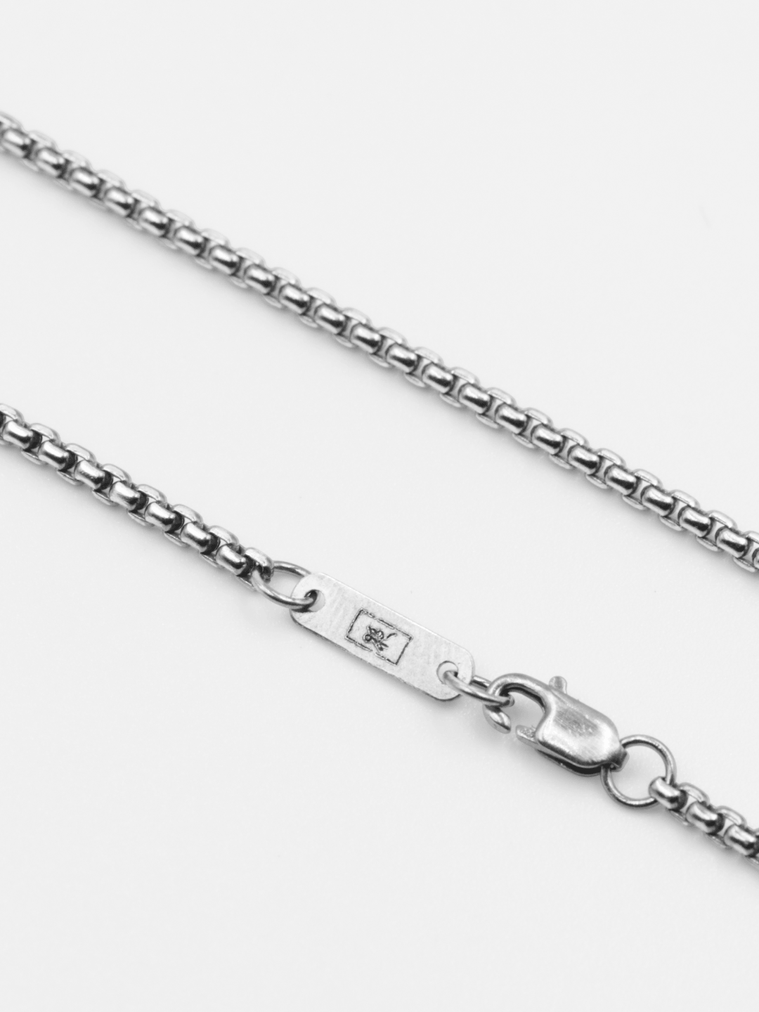 Box Chain Main image