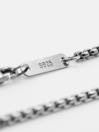 Box Chain