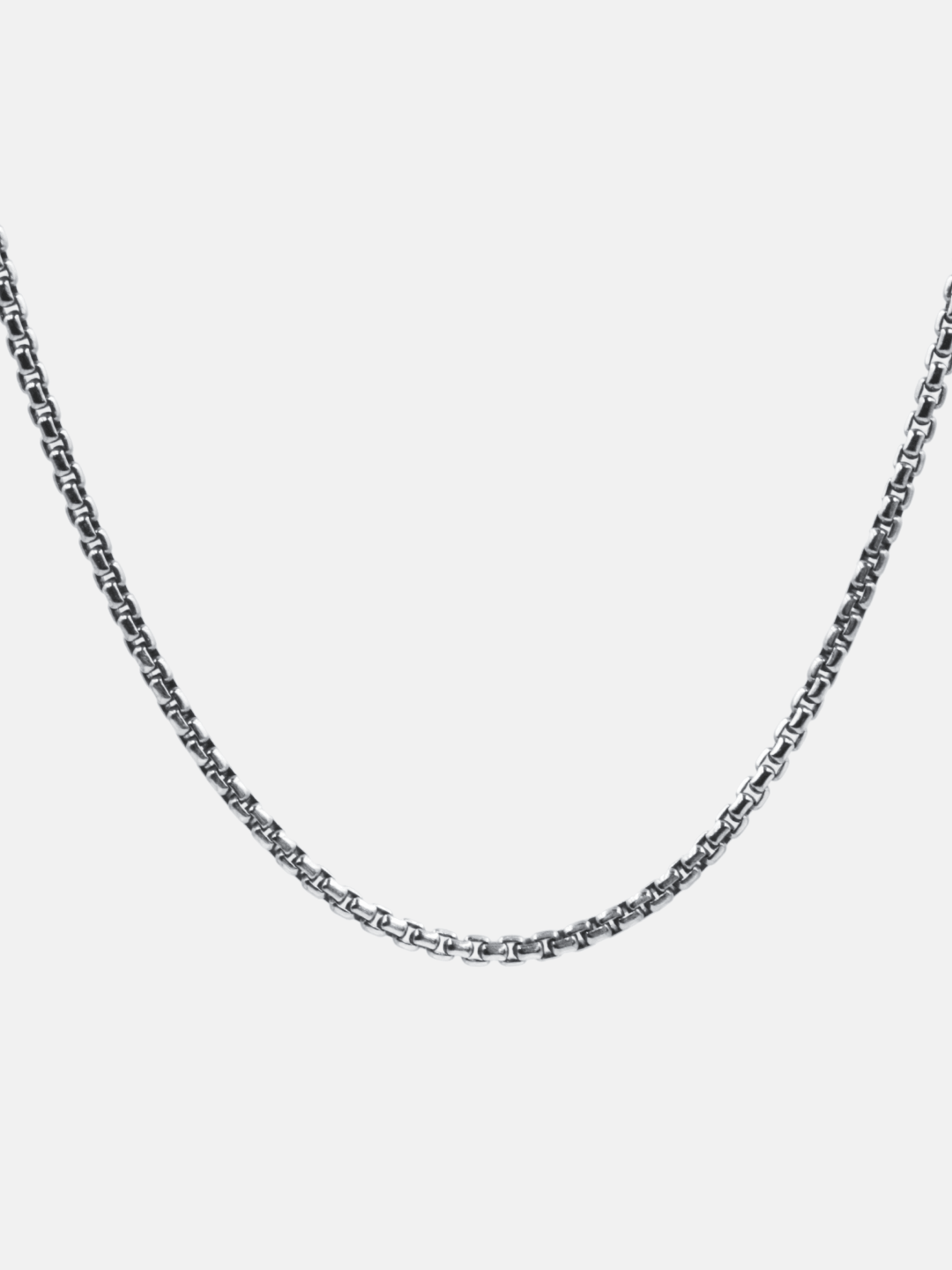 Box Chain Secondary image