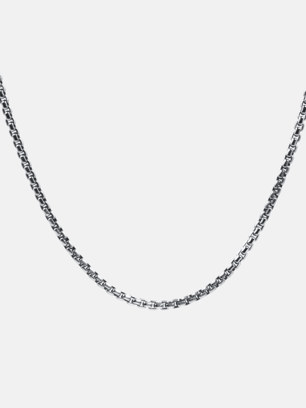 Box Chain