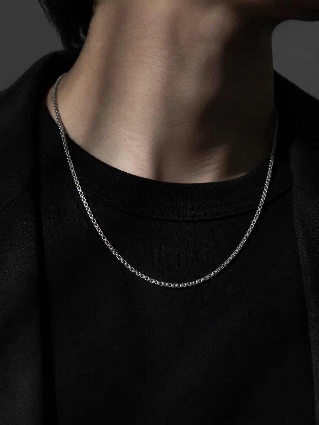 Box Chain