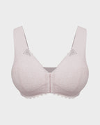 Front Closure '5D' Shaping  Wireless Bra