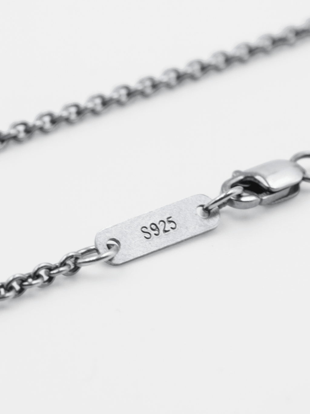 Cable Chain