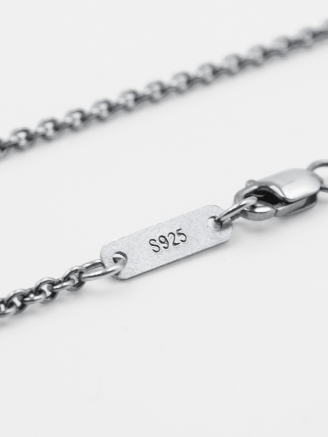 Cable Chain