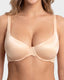 Cloud Satin Balconette Bra