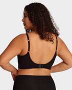 Deep V Wireless Lift Bralette