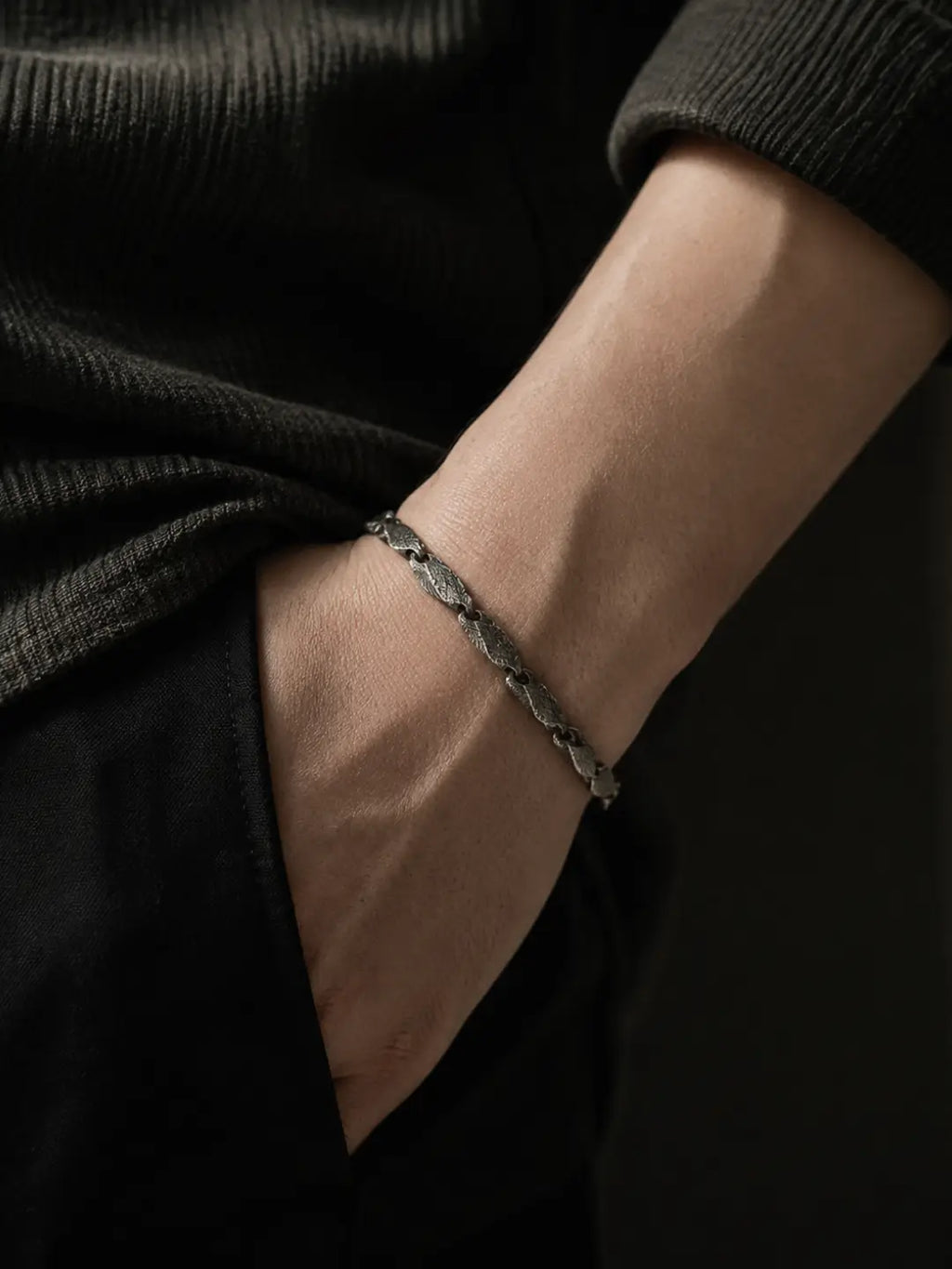 EDDY · Bracelet