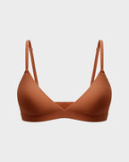 Everyday Soft Fit Wireless Plunge Bra