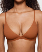 Everyday Soft Fit Wireless Plunge Bra
