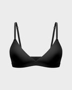 Everyday Soft Fit Wireless Plunge Bra