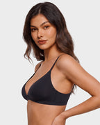 Everyday Soft Fit Wireless Plunge Bra