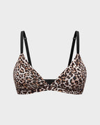 Everyday Soft Fit Wireless Plunge Bra