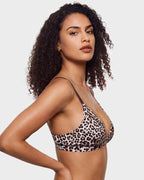 Everyday Soft Fit Wireless Plunge Bra