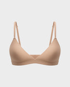 Everyday Soft Fit Wireless Plunge Bra