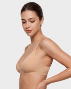 Everyday Soft Fit Wireless Plunge Bra