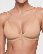 Everyday Soft Fit Wireless Plunge Bra
