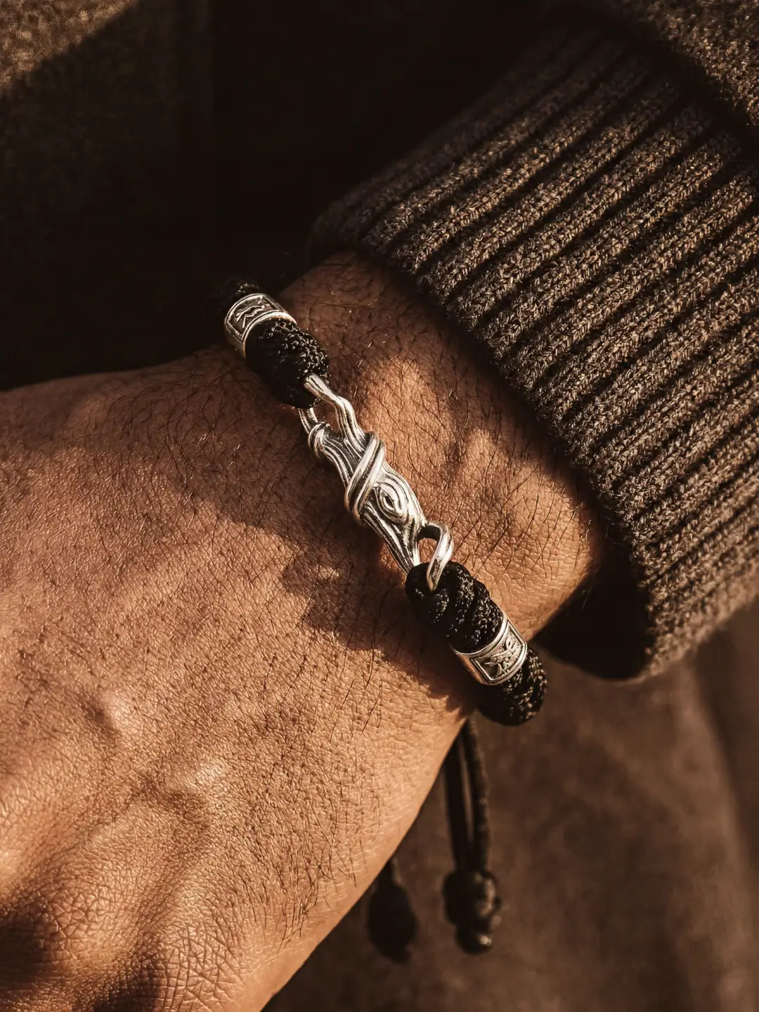 LEEWARD · Bracelet