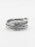 QUILL · Ring