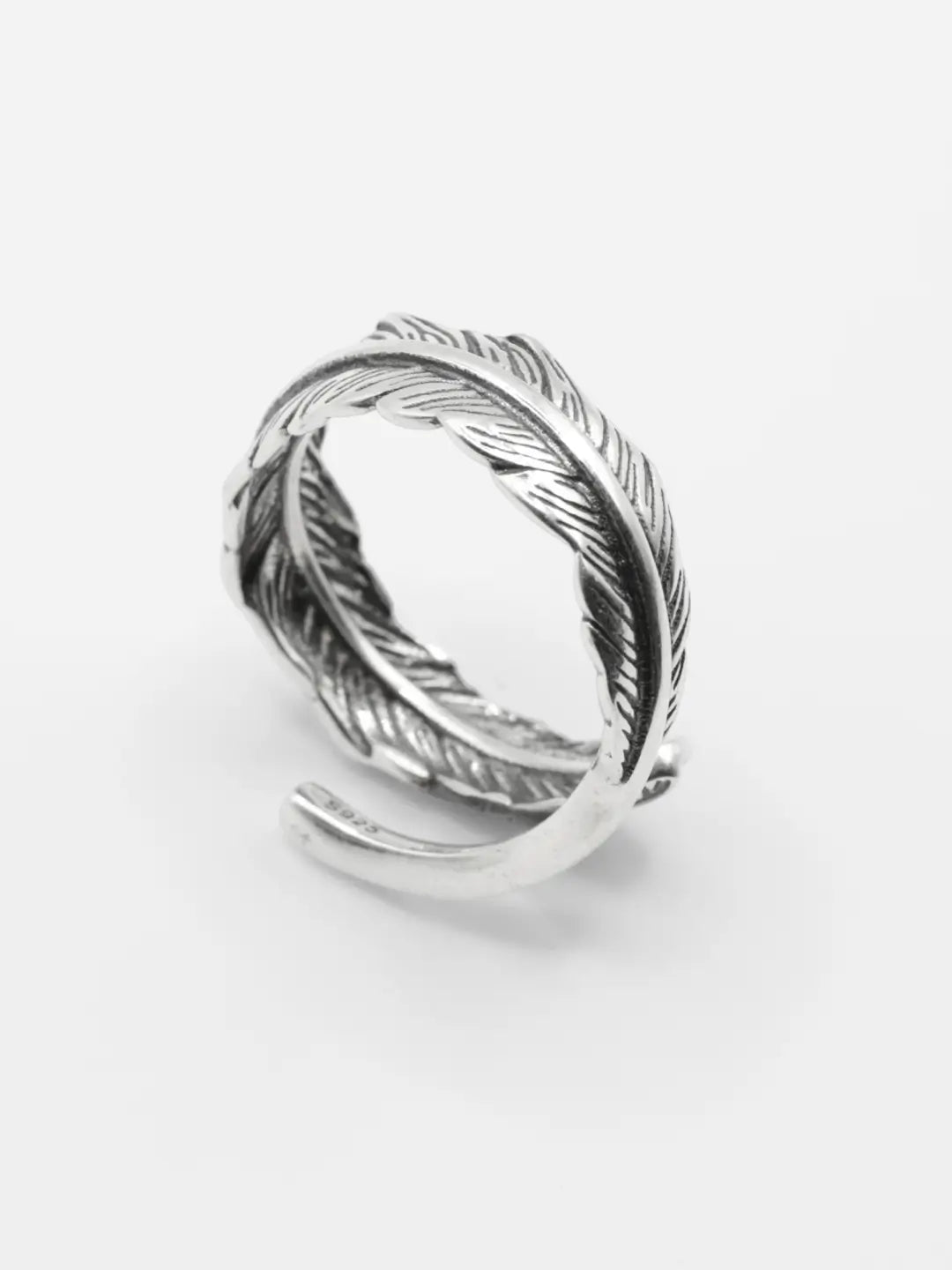 QUILL · Ring Secondary image